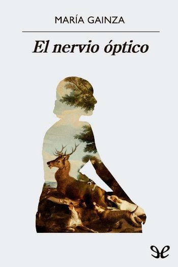 El nervio óptico