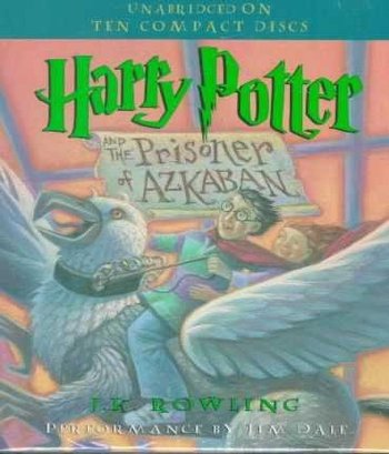 Harry Potter and the Prisoner of Azkaban