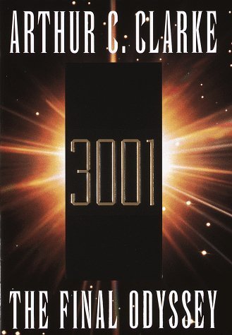3001: the final odyssey