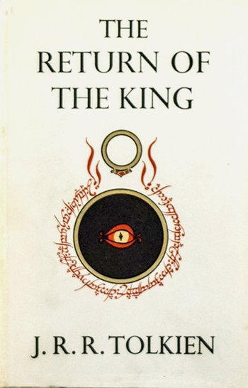 The Return of the King
