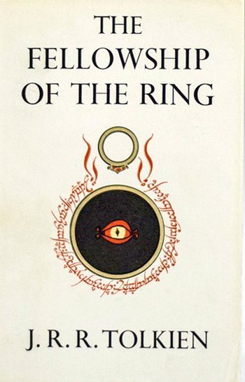 The Fellowship of the Ring