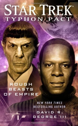 Star Trek: Typhon Pact: Rough Beasts of Empire