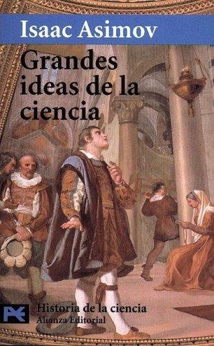 Grandes Ideas De La Ciencia