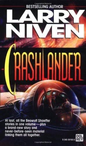Crashlander