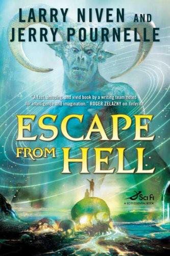 Escape From Hell