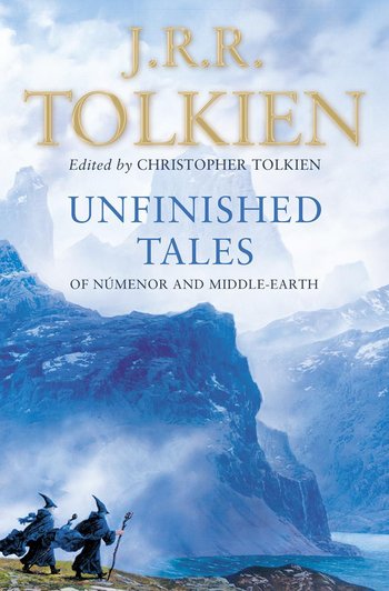 Unfinished Tales