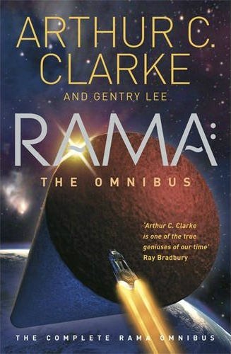 RAMA - The Omnibus