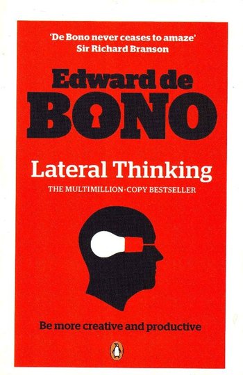 Lateral Thinking