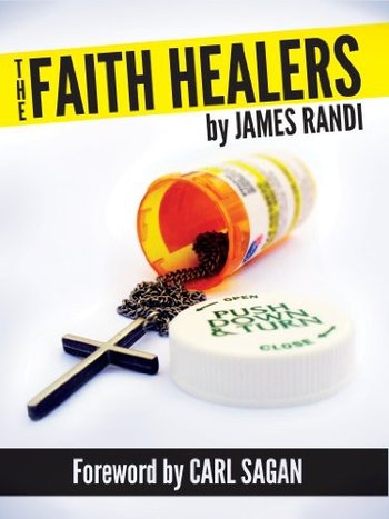 Faith Healers