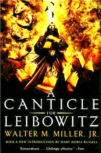 A Canticle for Leibowitz