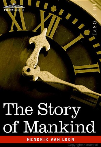 The Story of Mankind