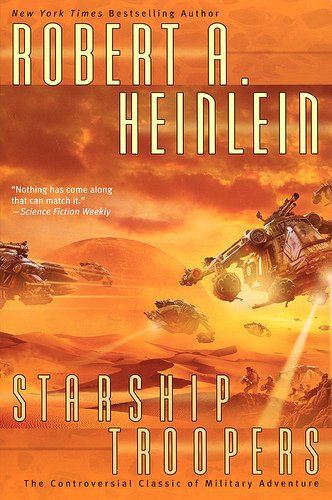 Starship Troopers