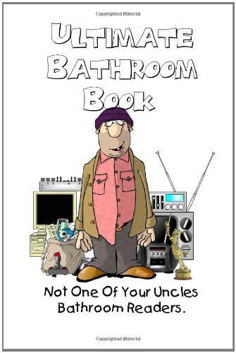Ultimate Bathroom Book