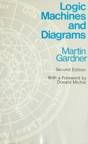 Logic Machines and Diagrams
