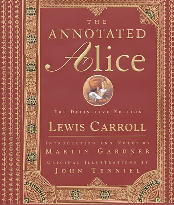 The Annotated Alice