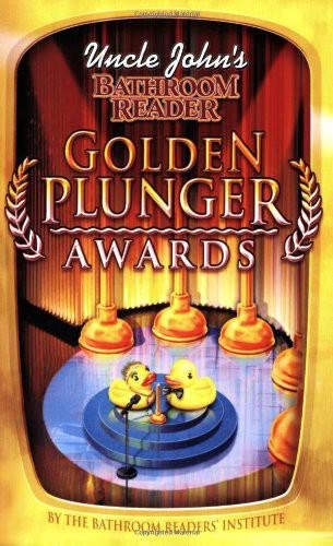 Golden Plunger Awards