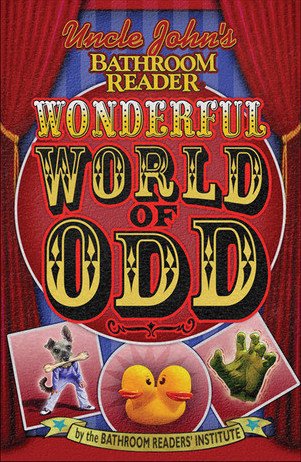 Wonderful World of Odd