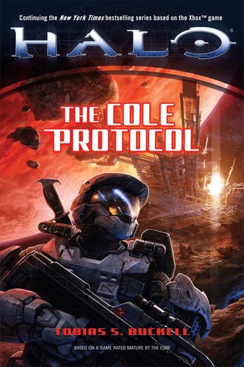 HALO: The Cole Protocol