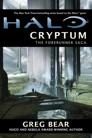 HALO: Cryptum