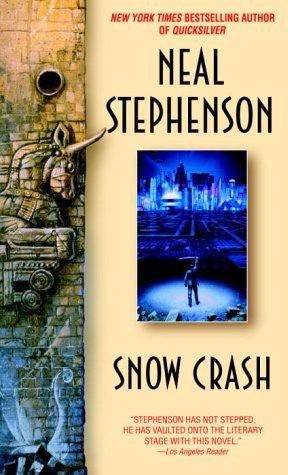 Snow Crash