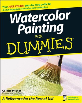Watercolor Painting for Dummies
