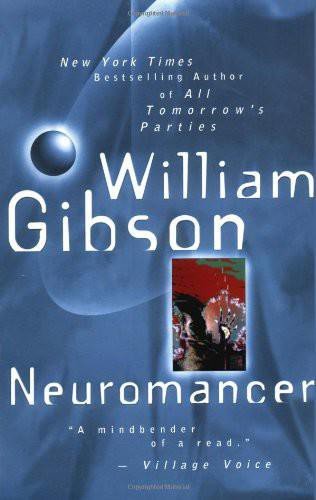 Neuromancer