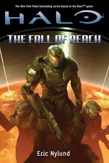 HALO: The Fall of Reach