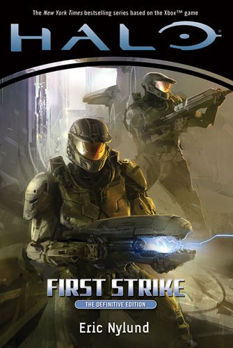 HALO: First Strike