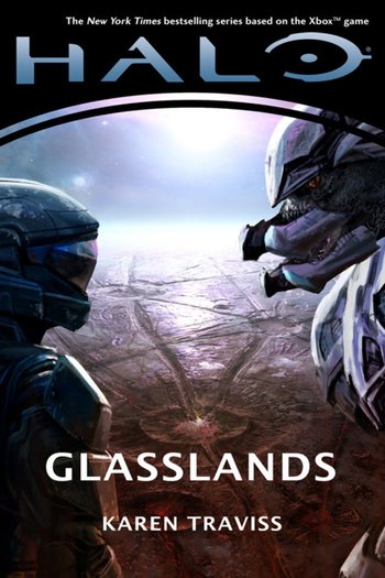 HALO: Glasslands
