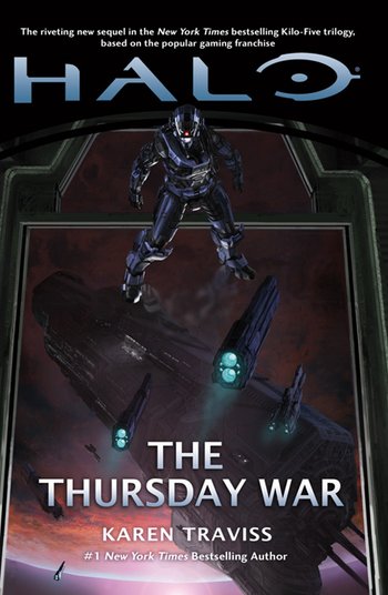 HALO: The Thursday War