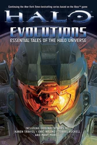 HALO: Evolutions
