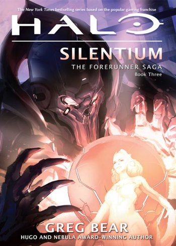 HALO: Silentium