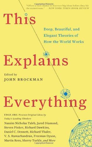 This Explains Everything