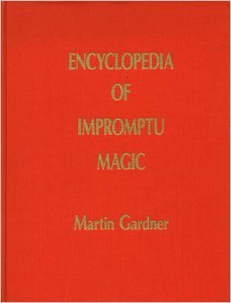 Encyclopedia of Impromptu Magic