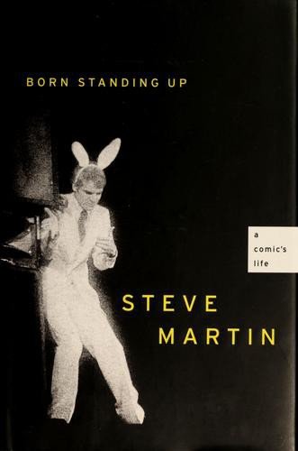Born Standing Up: A Comic's Life
