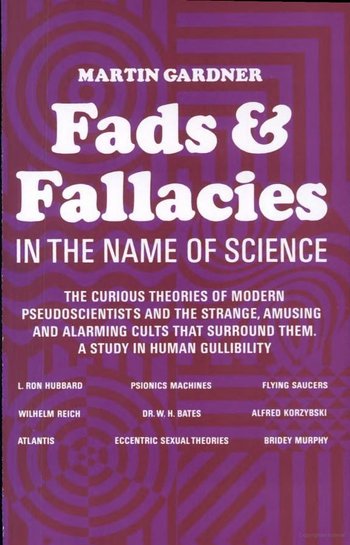 Fads and Fallacies in the Name of Science