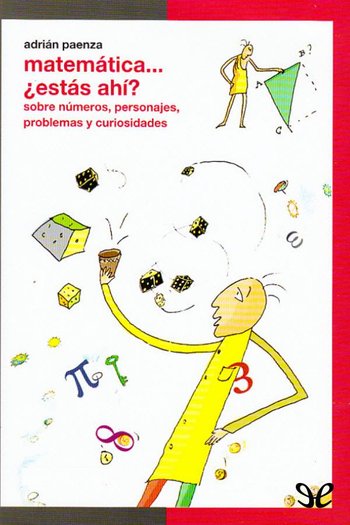 Matemática… ¿estás ahí?