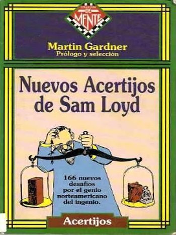 Nuevos Acertijos de Sam Loyd