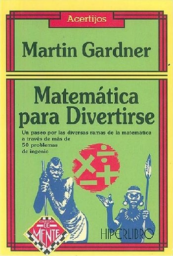 Matemática para divertirse