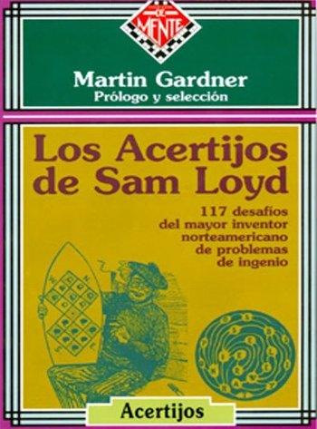 Los acertijos de Sam Loyd