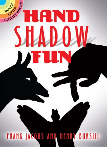 Hand Shadow Fun