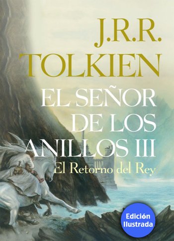 El Señor de los Anillos III. El Retorno del Rey