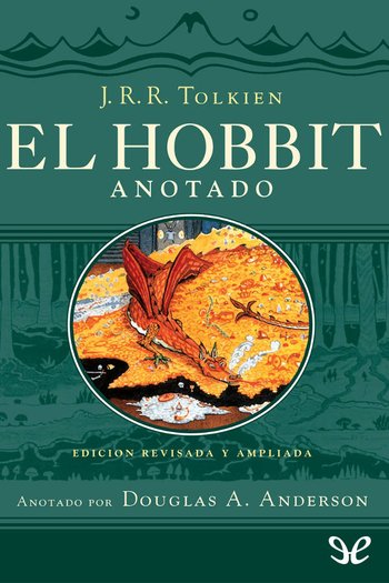 El Hobbit. Anotado e ilustrado