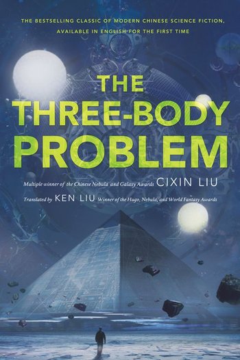 The Three-Body Problem (2014)