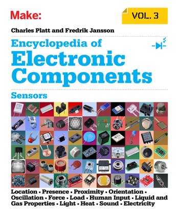 Encyclopedia of Electronic Components, Volume 3