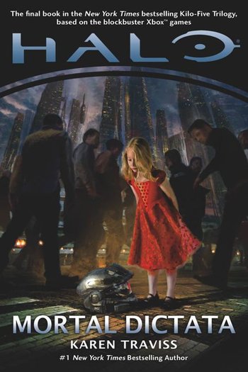Halo: Mortal Dictata