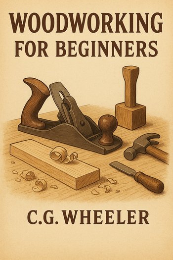 Wood-Working for Beginners, Vol. 1: A Workshop for Amateurs