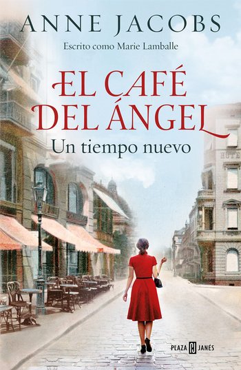 El Café del Ángel: Un Tiempo Nuevo