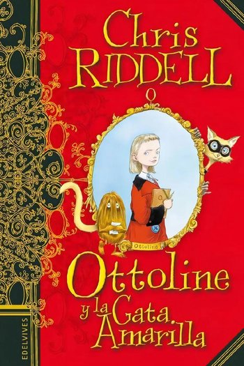 Ottoline and the Yellow Cat